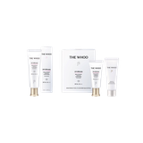 [KOL x OHUI] Bộ Kem Chống Nắng Nâng Tone Whoo UV Ultimate Ultimate Brightening