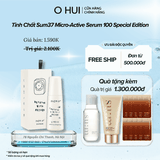Tinh Chất Sum37 Micro-Active Serum 100 Special Edition
