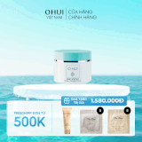 Kem massage tạo độ ẩm OHUI Clear Science Tender Massage Cream