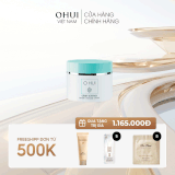 Kem massage tạo độ ẩm OHUI Clear Science Tender Massage Cream