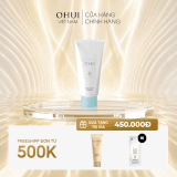 Gel tẩy tế bào chết OHUI Clear Science Soft Peeling