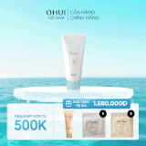 Gel tẩy tế bào chết OHUI Clear Science Soft Peeling