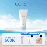 Gel tẩy tế bào chết OHUI Clear Science Soft Peeling