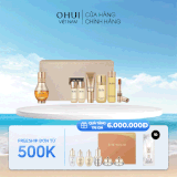 Bộ Tinh Chất Vàng Ohui The First Geniture Ampoule Advanced