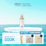 Sữa dưỡng thể cho da mịn màng OHUI Delight Therapy Body Lotion