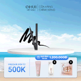 Kẻ viền mắt nước OHUI Real Color Eyeliner