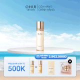 Sữa dưỡng trẻ hóa làn da OHUI The First Geniture Emulsion