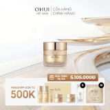Kem dưỡng trẻ hóa da OHUI The First Geniture Cream Intensive