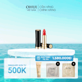 Son Ohui Rouge Real Lipstick Cho Làn Môi Căng Mọng