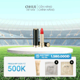 Son Ohui Rouge Real Lipstick Cho Làn Môi Căng Mọng