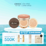 Phấn nền đa năng Ohui The First Cushion SPF50+/ PA+++