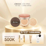 Phấn nền đa năng Ohui The First Cushion SPF50+/ PA+++