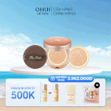 Phấn nền đa năng Ohui The First Cushion SPF50+/ PA+++
