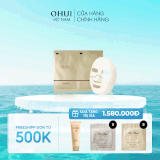 Mặt nạ trẻ hóa da OHUI The First Geniture Ampoule Mask