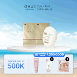 Mặt nạ trẻ hóa da OHUI The First Geniture Ampoule Mask