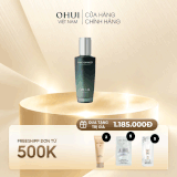 Sữa dưỡng ngăn ngừa nếp nhăn OHUI Prime Advancer Emulsion