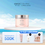 Kem tẩy trang dưỡng ẩm OHUI Miracle Moisture Cleansing Cream