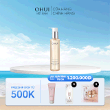 Dầu tẩy trang giàu ẩm OHUI Miracle Moisture Cleansing Oil