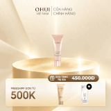 Sữa rửa mặt Ohui Miracle Moisture Cleansing Foam 80ml