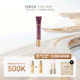 Tinh Chất Công Nghệ Kép Ohui Age Recovery Wrinkle Cut Serum