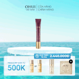 Tinh Chất Công Nghệ Kép Ohui Age Recovery Wrinkle Cut Serum