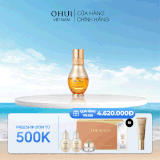 Tinh chất vàng 24K OHUI The First Geniture Ampoule Advanced