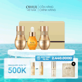 Bộ Dưỡng Ohui The First Geniture Sym 3pcs