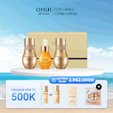 Bộ Dưỡng Ohui The First Geniture Sym 3pcs