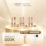 Son Ohui The First Geniture Dưỡng Ẩm Lipbalm