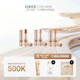 Son Ohui The First Geniture Dưỡng Ẩm Lipbalm