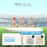 Son Ohui The First Geniture Dưỡng Ẩm Lipbalm