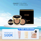 Phấn Nước Ohui Ultimate Cover Cushion Satin Finish