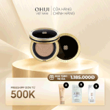 Phấn Nước Ohui Ultimate Cover Lifting Cushion SPF50+/PA+++