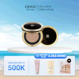 Phấn Nước Ohui Ultimate Cover Lifting Cushion SPF50+/PA+++