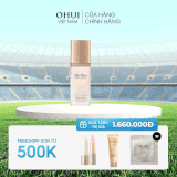 Kem Lót Trang Điểm Ohui The First Sun Base SPF50/PA++++