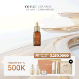 O HUI The First Geniture Genummune Ampoule