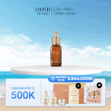 O HUI The First Geniture Genummune Ampoule