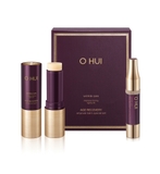 Thỏi Dưỡng Đa Năng Ohui Tím Ohui Age Recovery Ampoule Balm Special Set