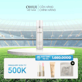 Sữa dưỡng trắng da OHUI Extreme White Emulsion