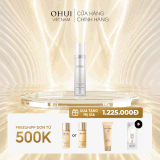 Tinh chất dưỡng trắng da OHUI Extreme White Serum