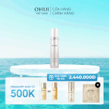 Tinh chất dưỡng trắng da OHUI Extreme White Serum