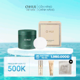 Bông Dưỡng Da Ohui Prime Advancer Skin Pad Trẻ Hóa Toàn Diện