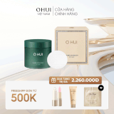 Bông Dưỡng Da Ohui Prime Advancer Skin Pad Trẻ Hóa Toàn Diện