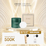 Bông Dưỡng Da Ohui Prime Advancer Skin Pad Trẻ Hóa Toàn Diện