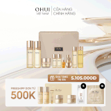 Bộ Dưỡng Da Ohui The First Geniture 3pcs Special Set