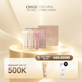 Bộ Kem Tay Ohui Hand Cream Trio Set