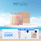 Bộ Kem Tay Ohui Hand Cream Trio Set