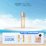 Nước cân bằng chống lão hóa da tái sinh da OHUI The First Geniture Skin Softener