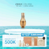 Tinh chất cân bằng hệ vi sinh OHUI The First Geniture Sym-Micro Essence