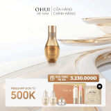 Tinh chất cân bằng hệ vi sinh OHUI The First Geniture Sym-Micro Essence